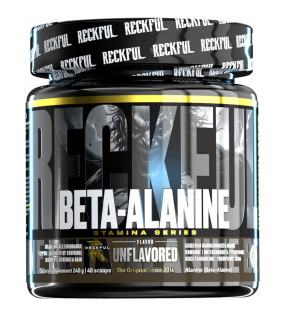 Reckful Beta Alanine Powder Бета-аланин, Reckful Beta Alanine Powder - Reckful Beta Alanine Powder Бета-аланин